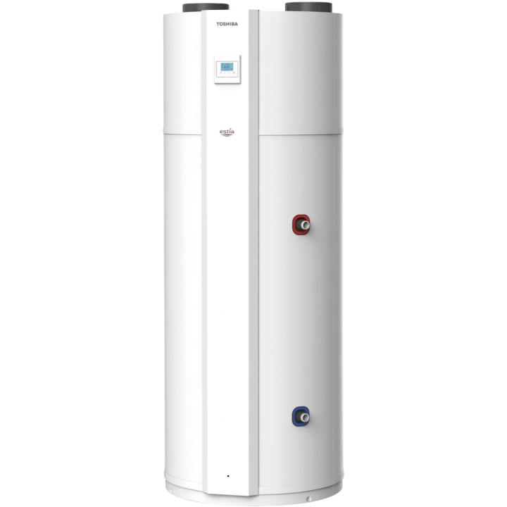 Chauffe-eau thermodynamique Soulac-sur-Mer
