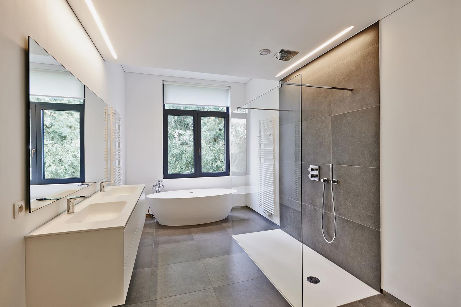 Rénovation salle de bains Vendays-Montalivet