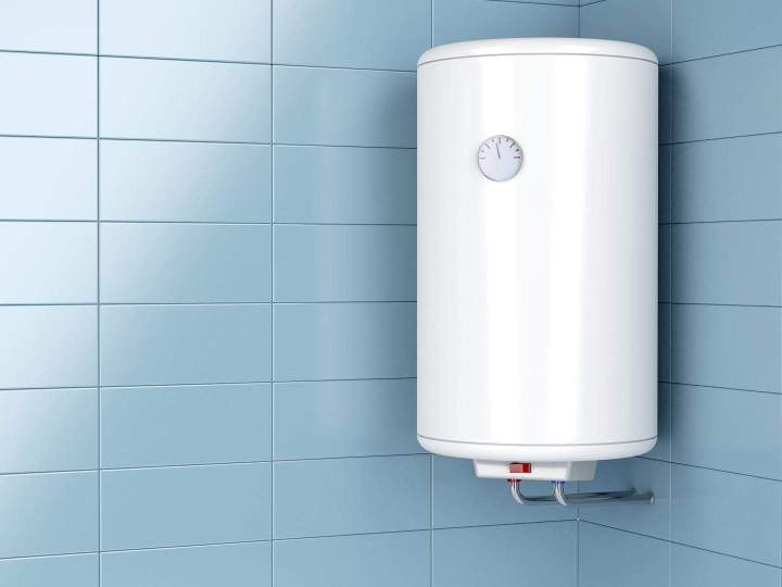 Installation chauffe-eau Soulac-sur-Mer