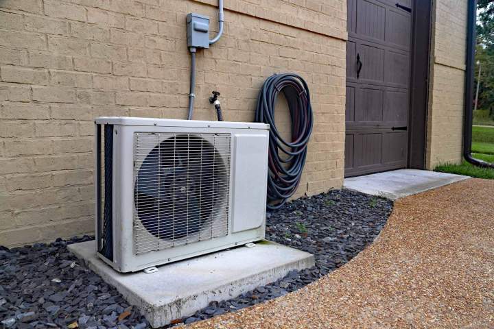 Performance énergétique durable pour votre système de chauffage domestique