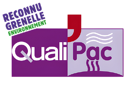Logo Qualipac