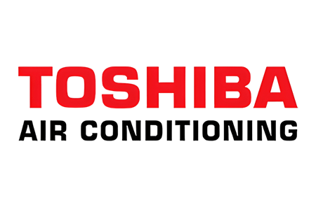 Logo toshiba